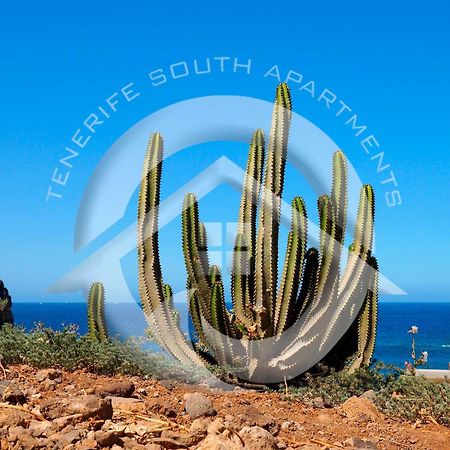 Apartament My Sea View Costa Adeje  Zewnętrze zdjęcie