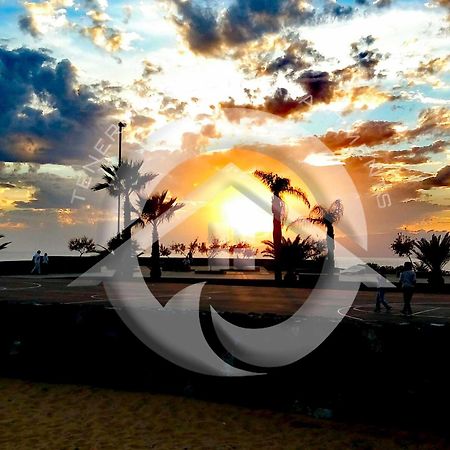 Apartament My Sea View Costa Adeje  Zewnętrze zdjęcie