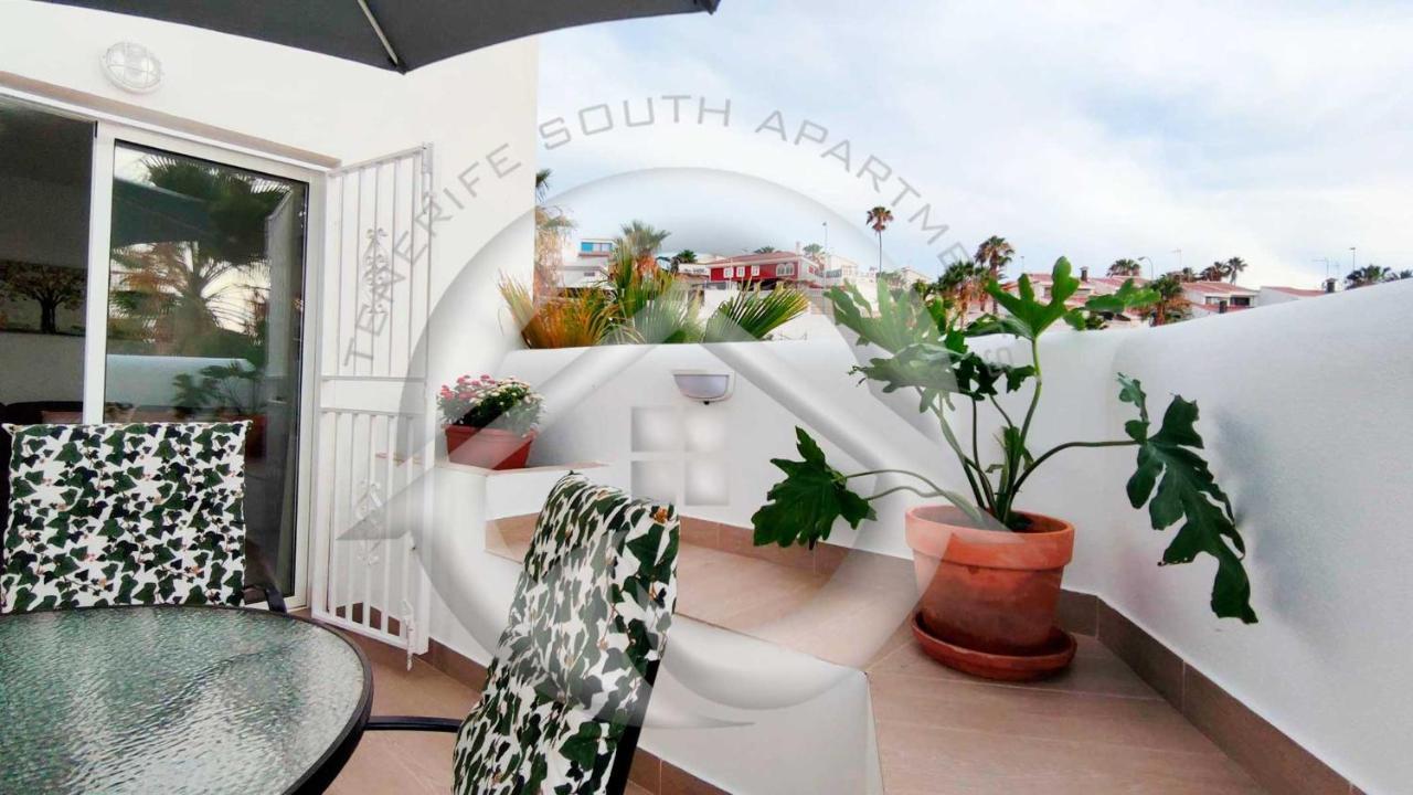 Apartament My Sea View Costa Adeje  Zewnętrze zdjęcie