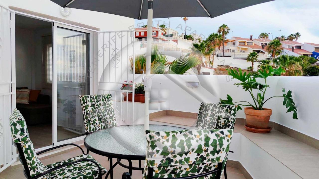 Apartament My Sea View Costa Adeje  Zewnętrze zdjęcie