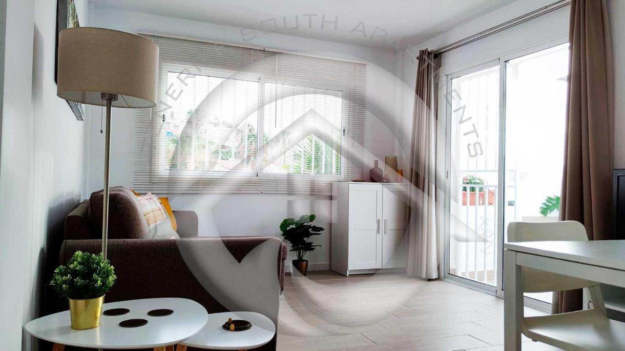 Apartament My Sea View Costa Adeje  Zewnętrze zdjęcie