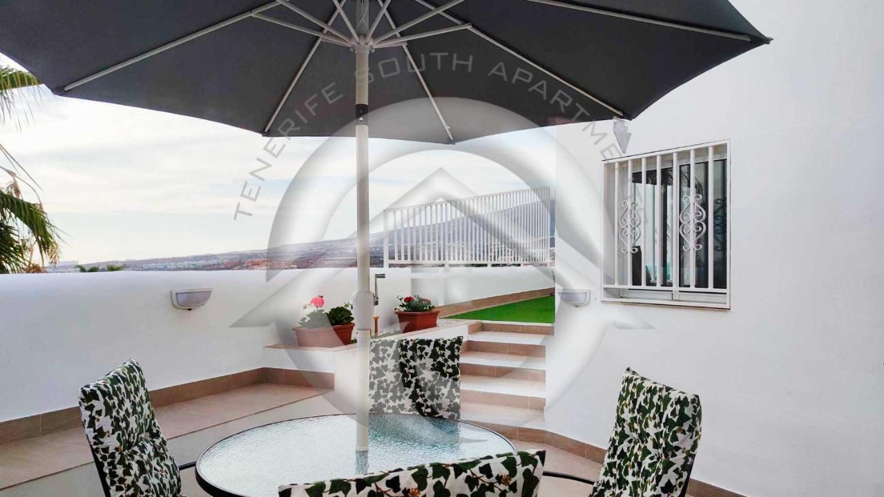 Apartament My Sea View Costa Adeje  Zewnętrze zdjęcie