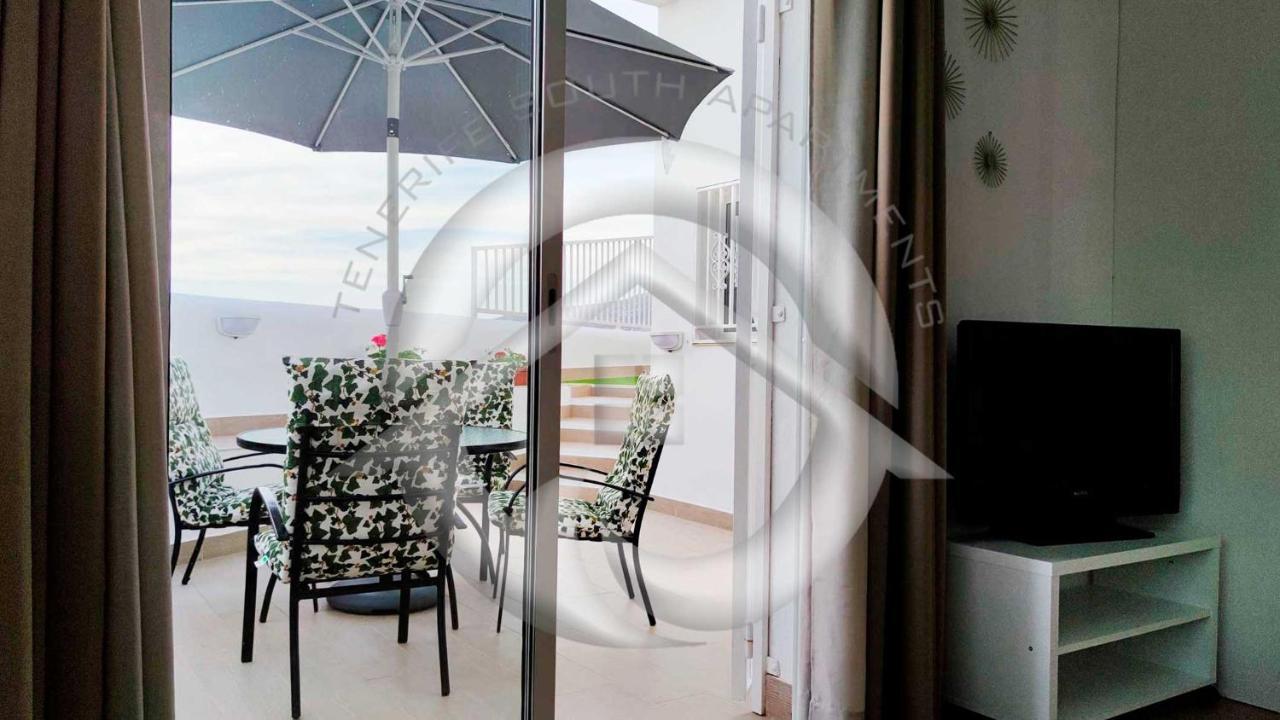 Apartament My Sea View Costa Adeje  Zewnętrze zdjęcie