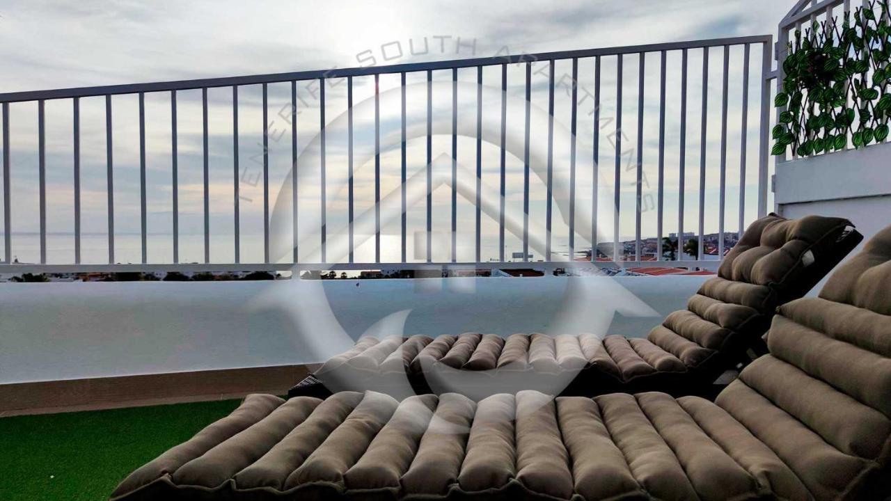 Apartament My Sea View Costa Adeje  Zewnętrze zdjęcie