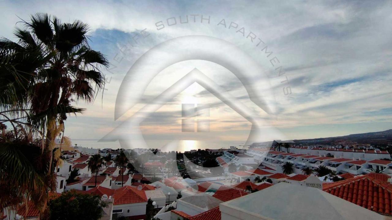 Apartament My Sea View Costa Adeje  Zewnętrze zdjęcie