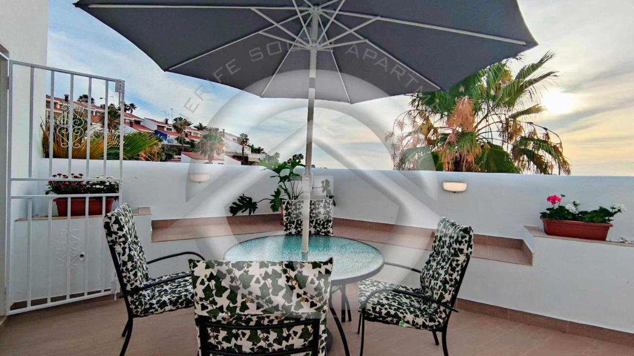 Apartament My Sea View Costa Adeje  Zewnętrze zdjęcie