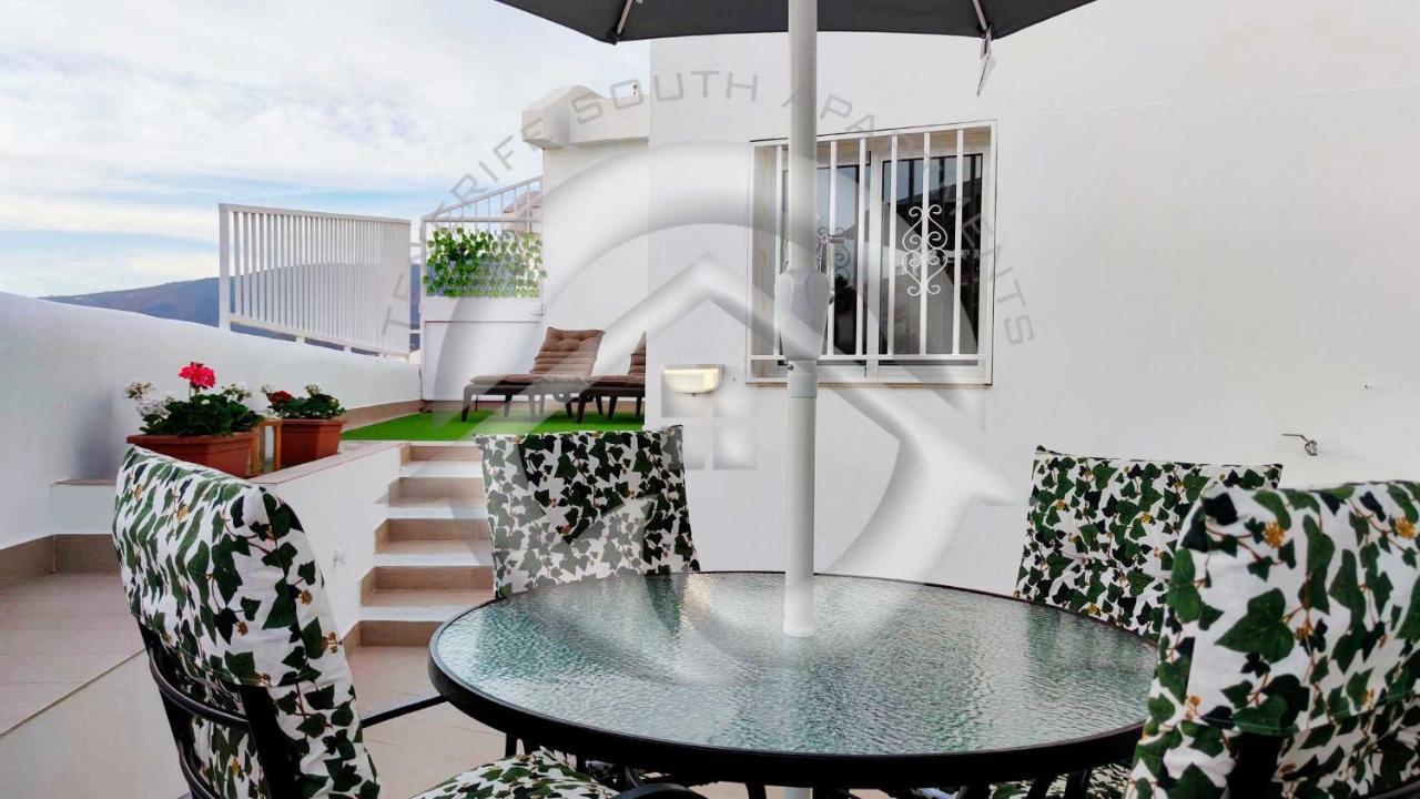 Apartament My Sea View Costa Adeje  Zewnętrze zdjęcie