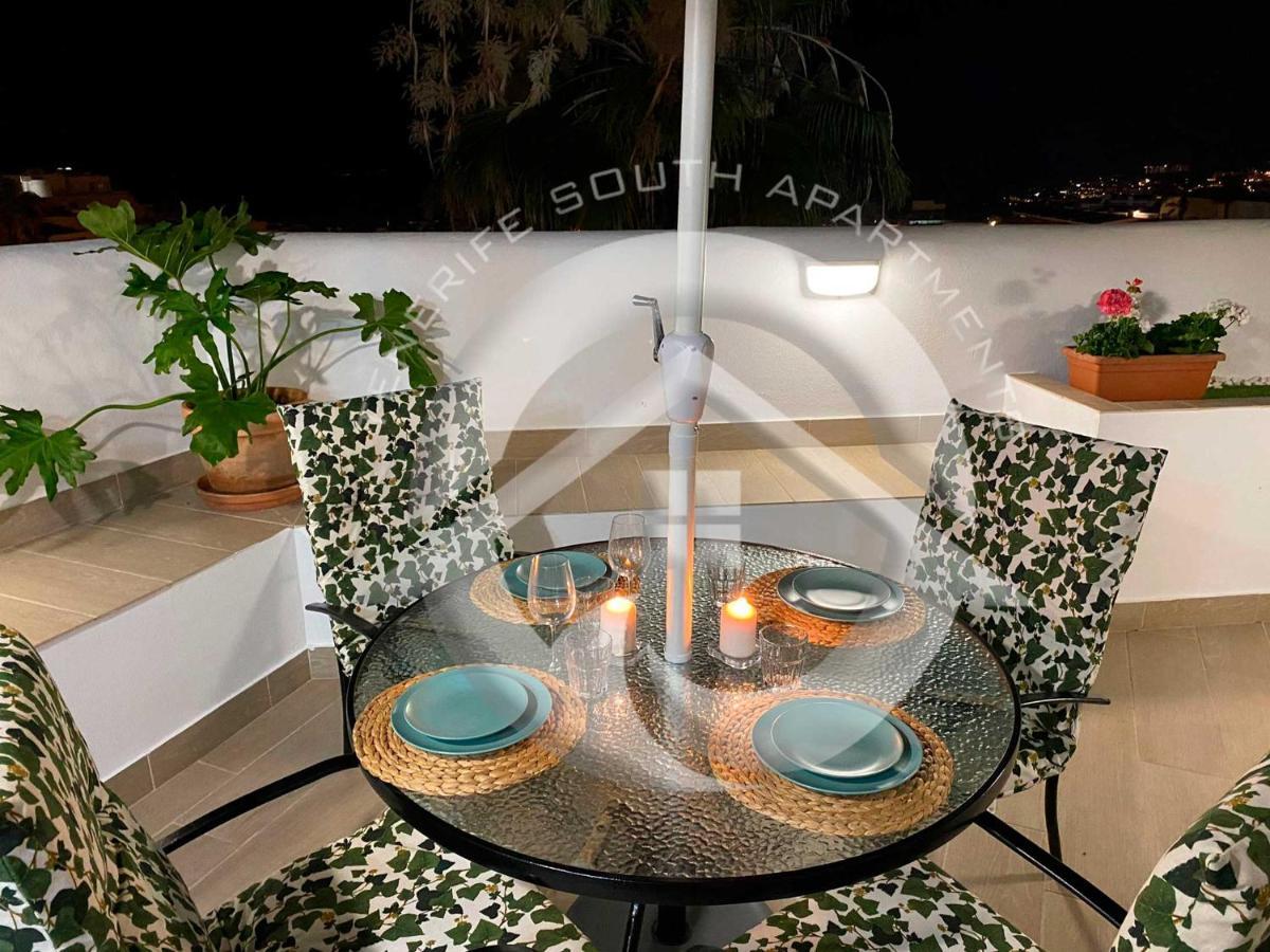 Apartament My Sea View Costa Adeje  Zewnętrze zdjęcie