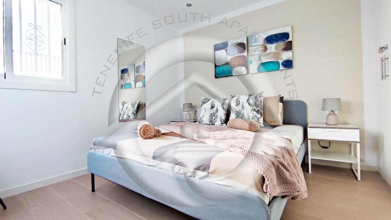 Apartament My Sea View Costa Adeje  Zewnętrze zdjęcie