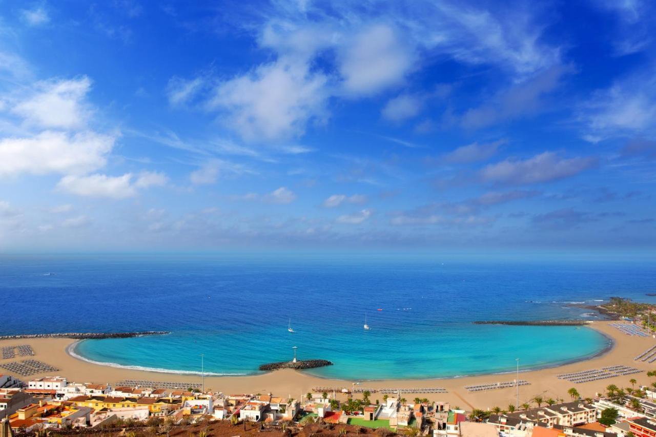 Apartament My Sea View Costa Adeje  Zewnętrze zdjęcie