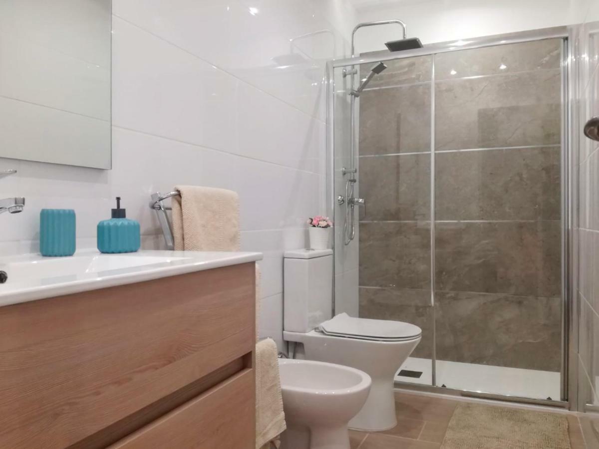 Apartament My Sea View Costa Adeje  Zewnętrze zdjęcie