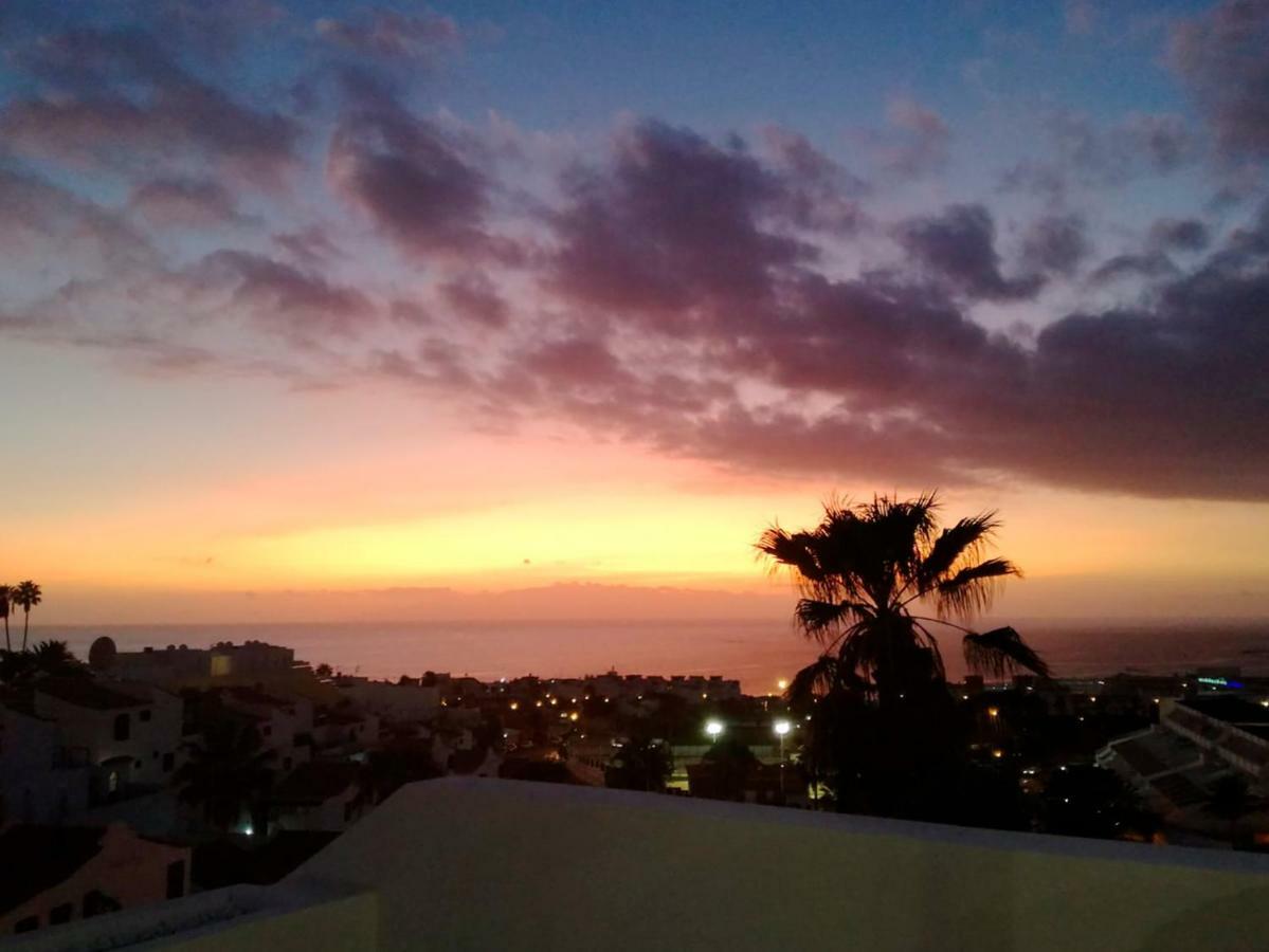 Apartament My Sea View Costa Adeje  Zewnętrze zdjęcie