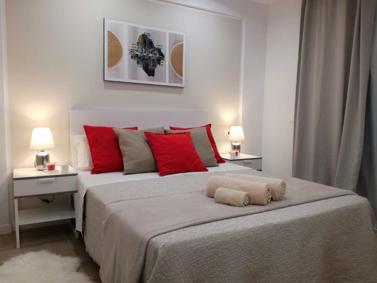 Apartament My Sea View Costa Adeje  Zewnętrze zdjęcie