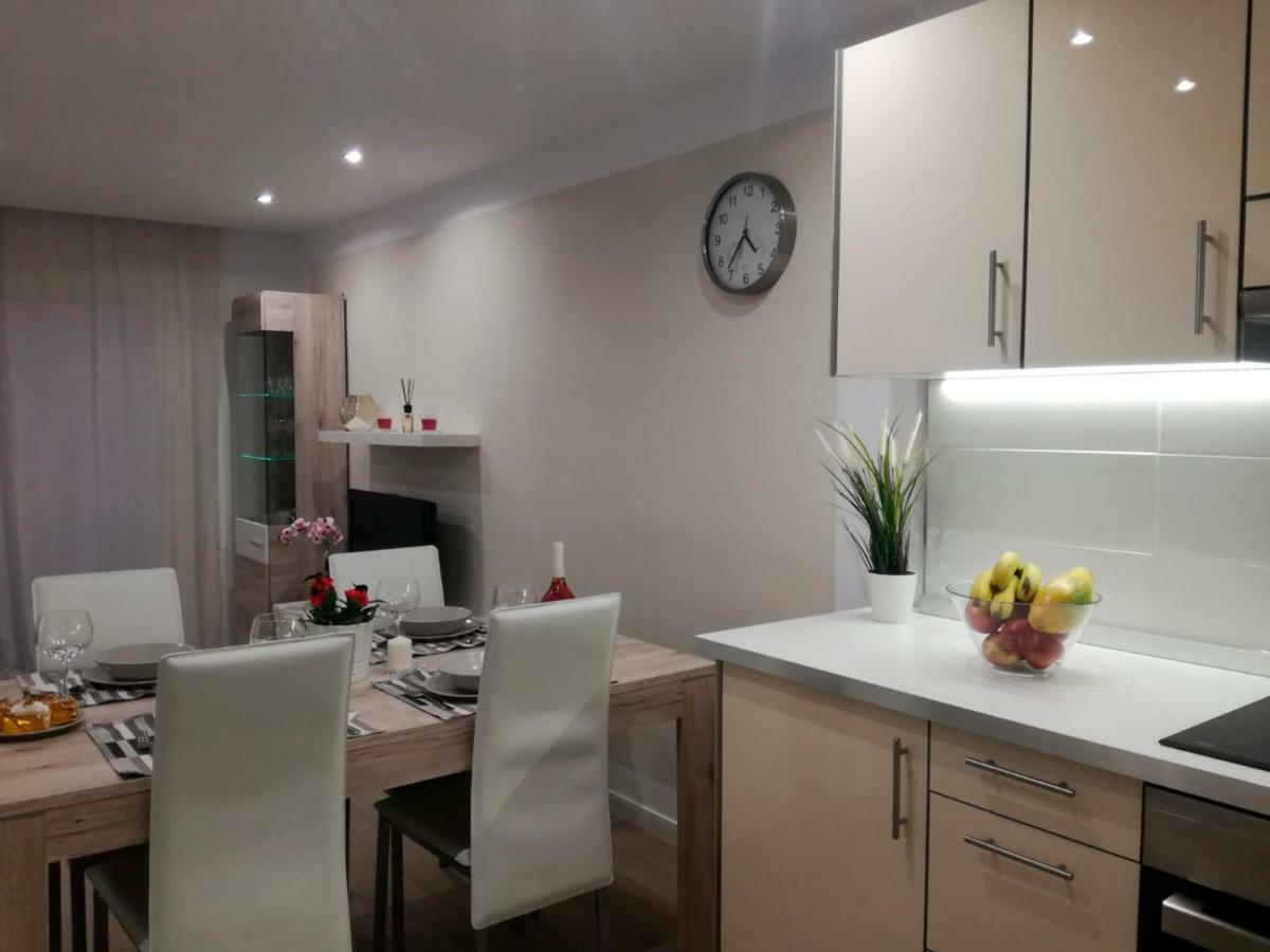 Apartament My Sea View Costa Adeje  Zewnętrze zdjęcie