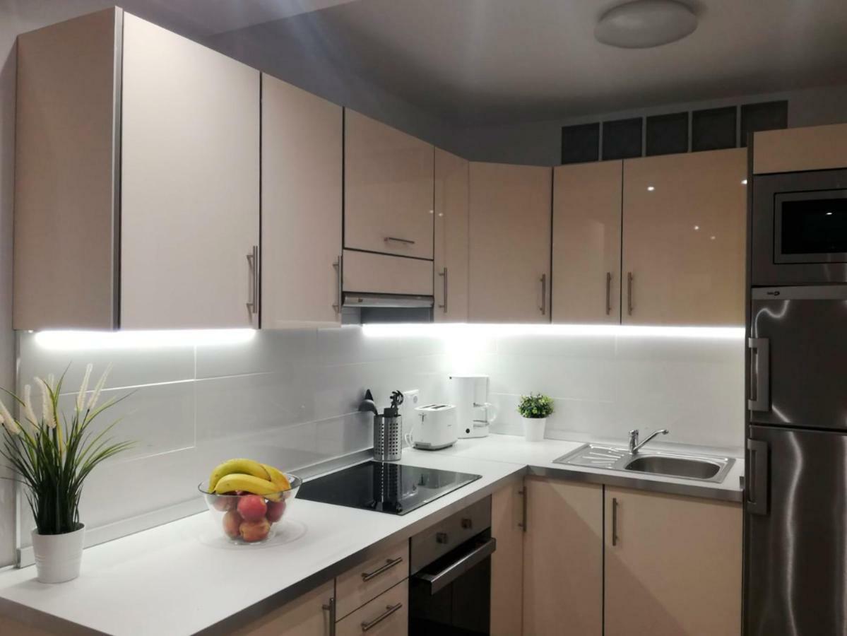 Apartament My Sea View Costa Adeje  Zewnętrze zdjęcie