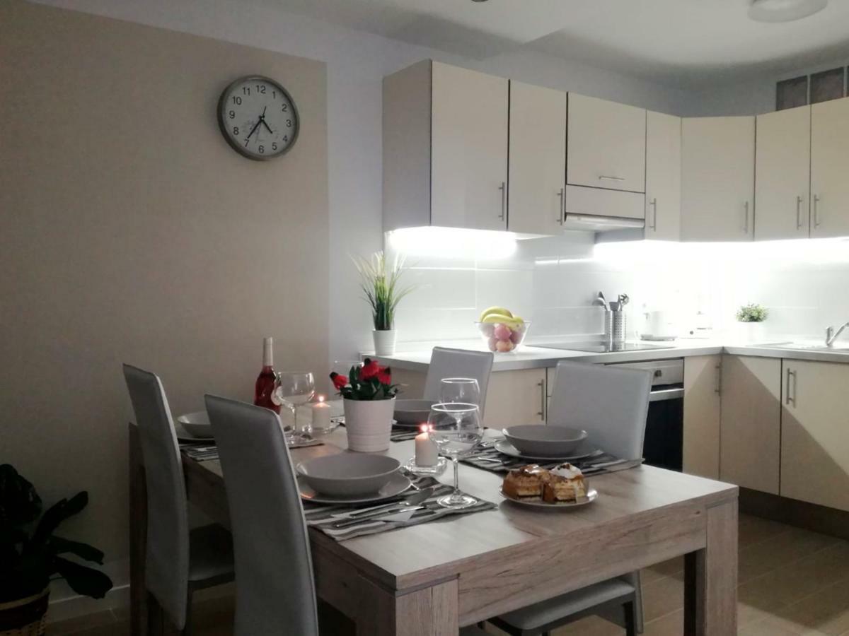 Apartament My Sea View Costa Adeje  Zewnętrze zdjęcie