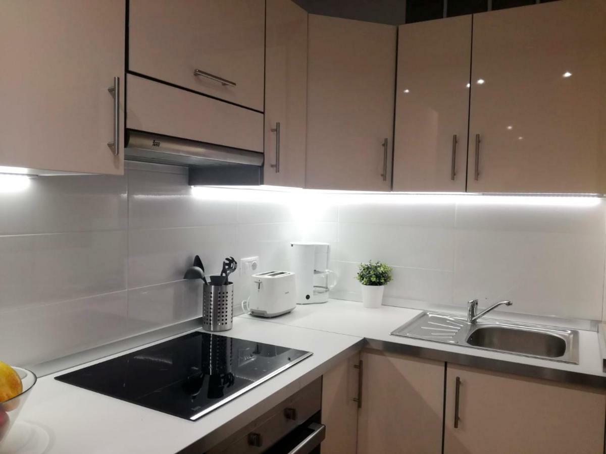 Apartament My Sea View Costa Adeje  Zewnętrze zdjęcie