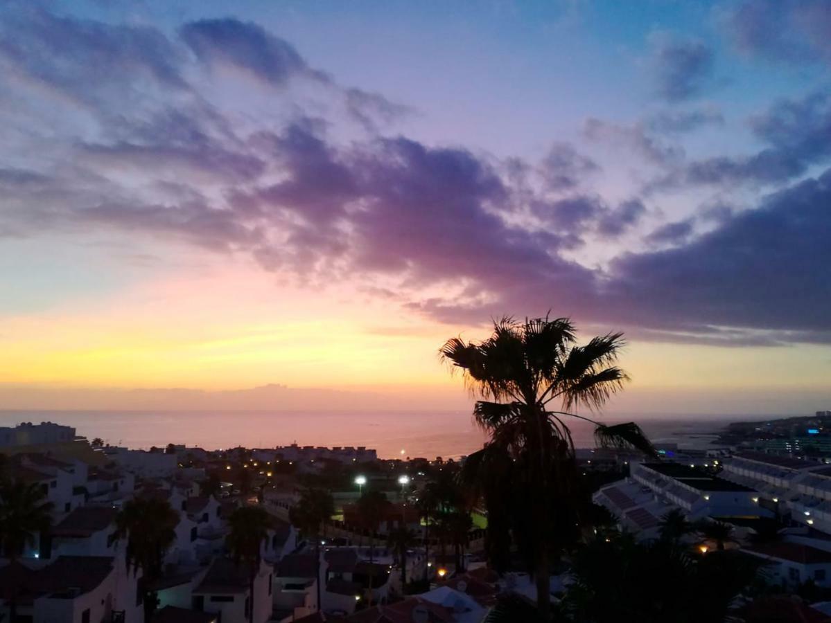 Apartament My Sea View Costa Adeje  Zewnętrze zdjęcie