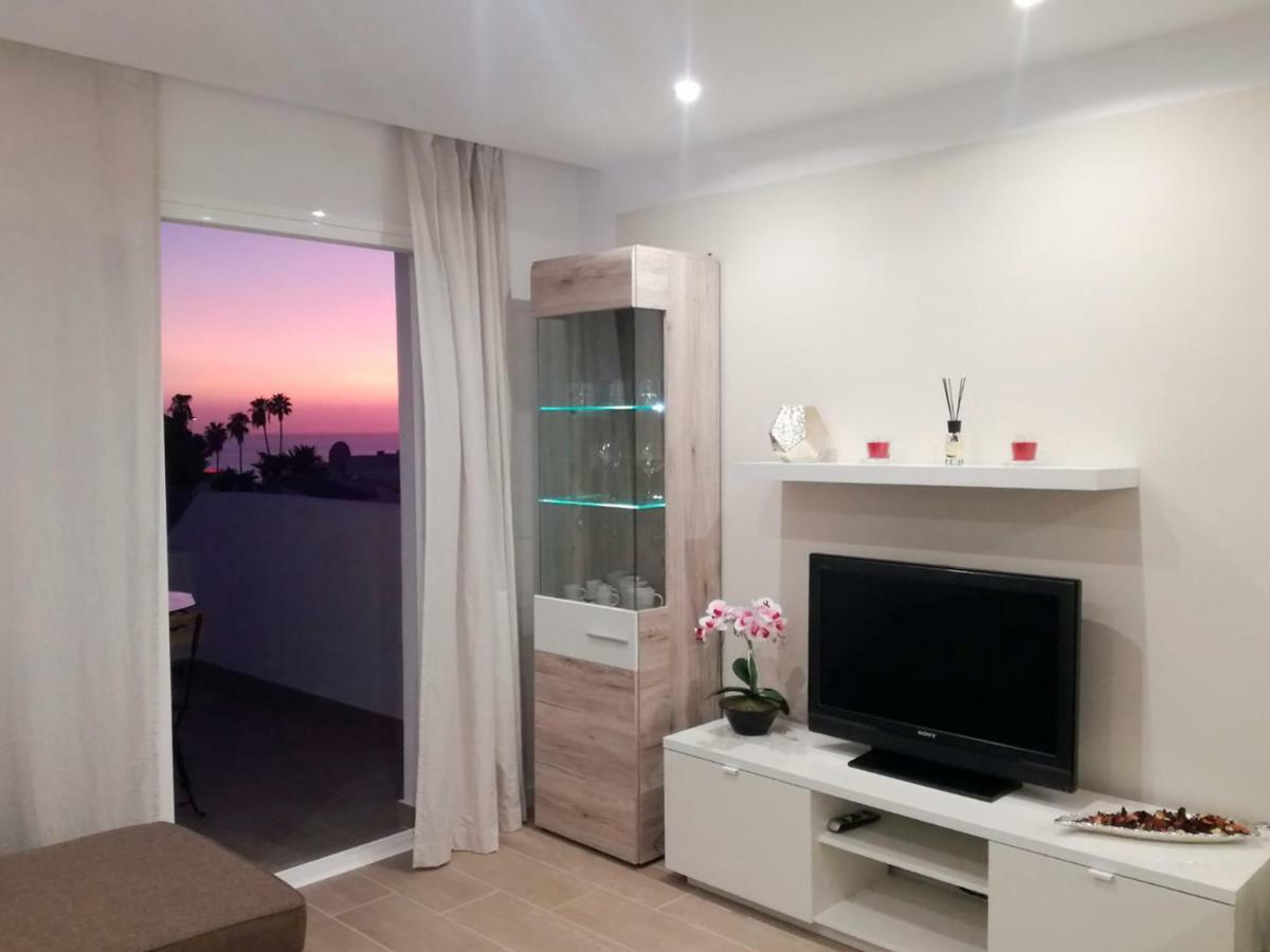Apartament My Sea View Costa Adeje  Zewnętrze zdjęcie