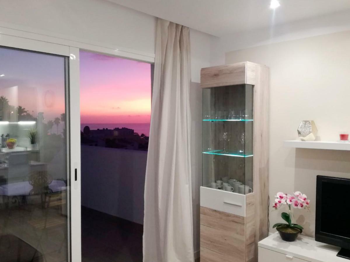Apartament My Sea View Costa Adeje  Zewnętrze zdjęcie