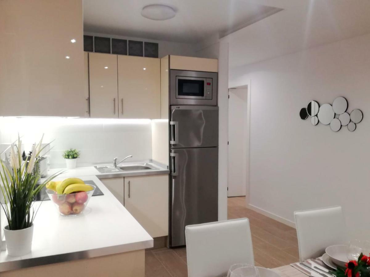 Apartament My Sea View Costa Adeje  Zewnętrze zdjęcie