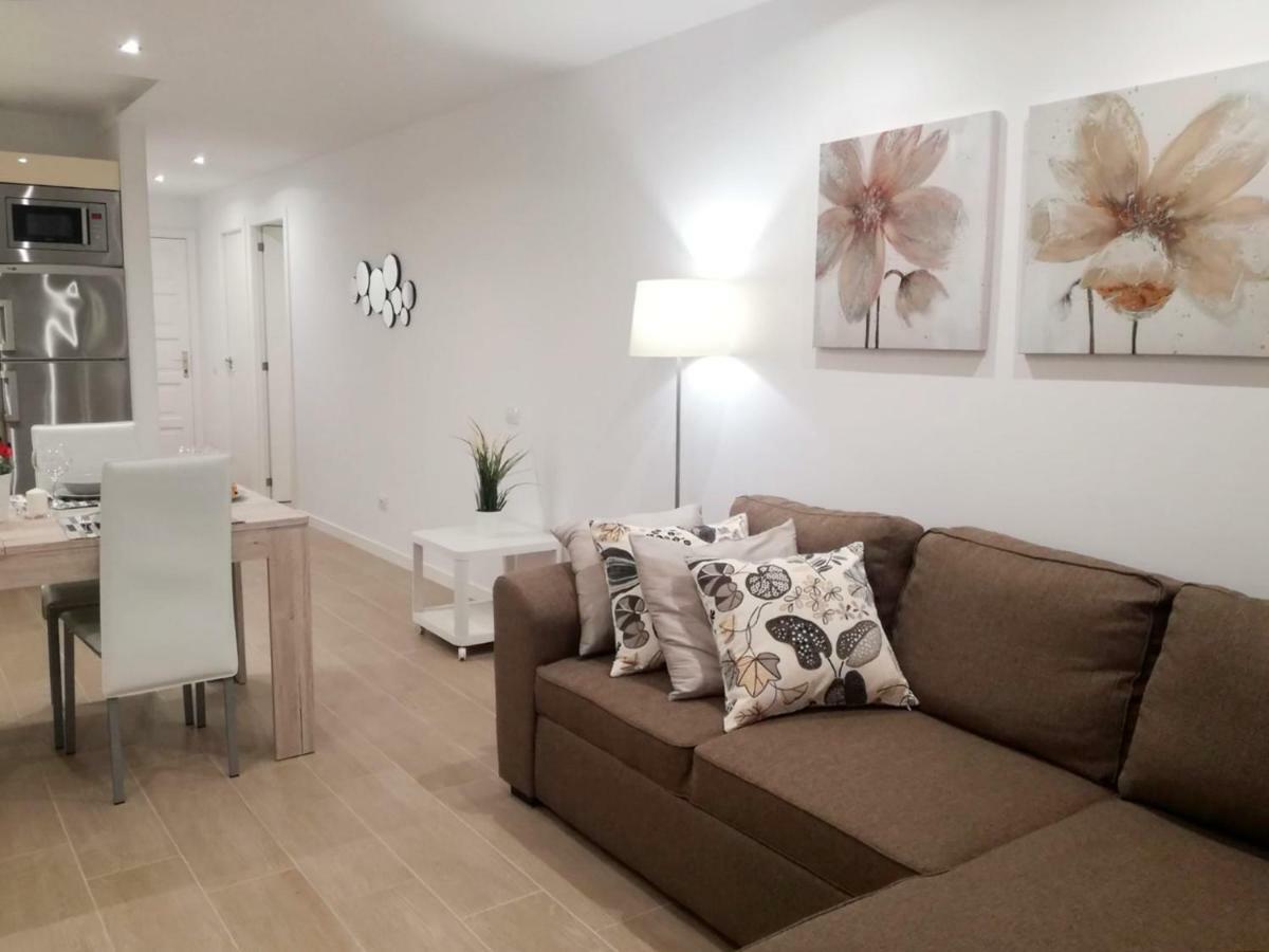 Apartament My Sea View Costa Adeje  Zewnętrze zdjęcie