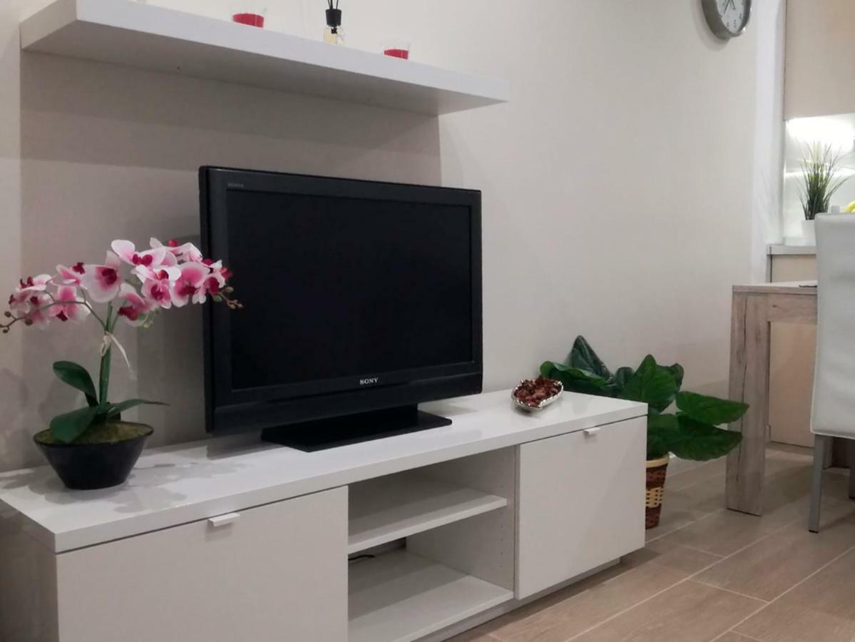 Apartament My Sea View Costa Adeje  Zewnętrze zdjęcie