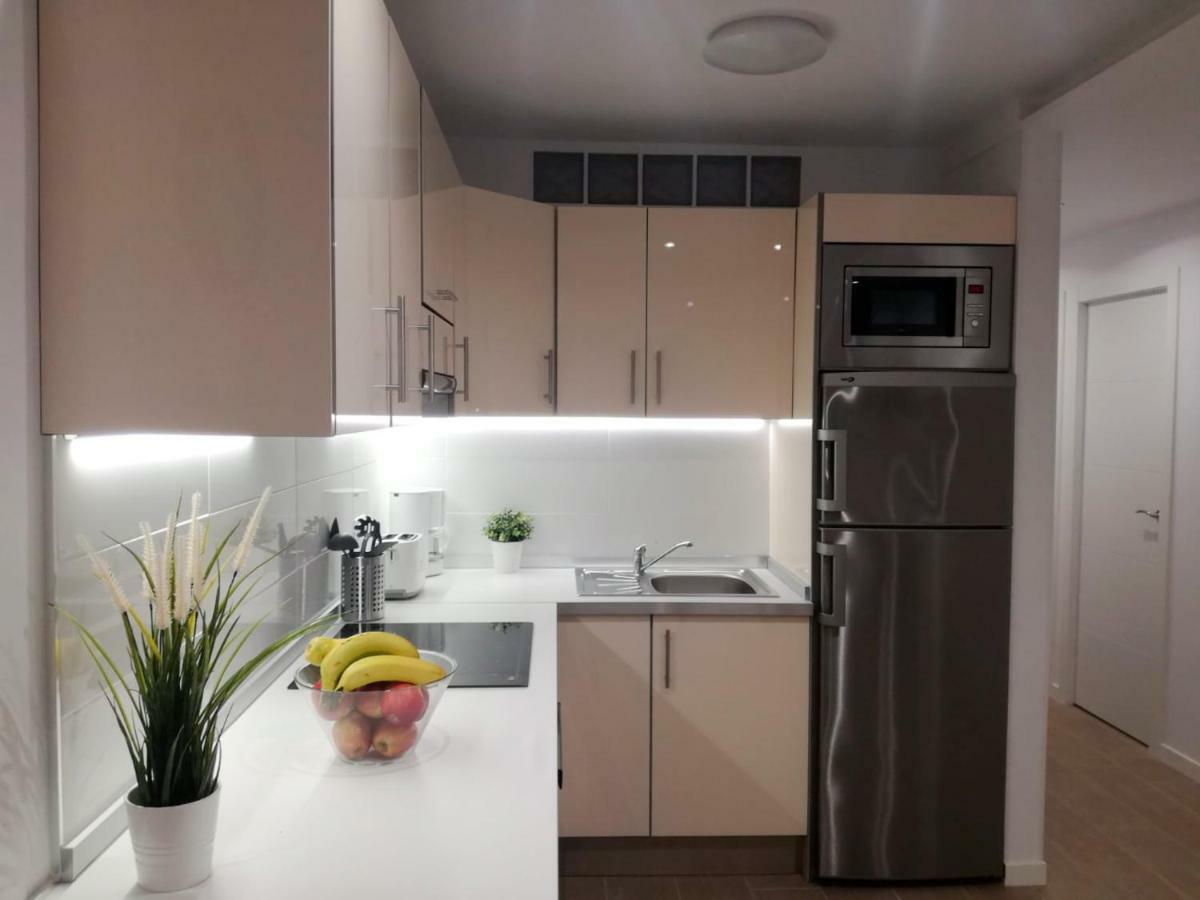 Apartament My Sea View Costa Adeje  Zewnętrze zdjęcie