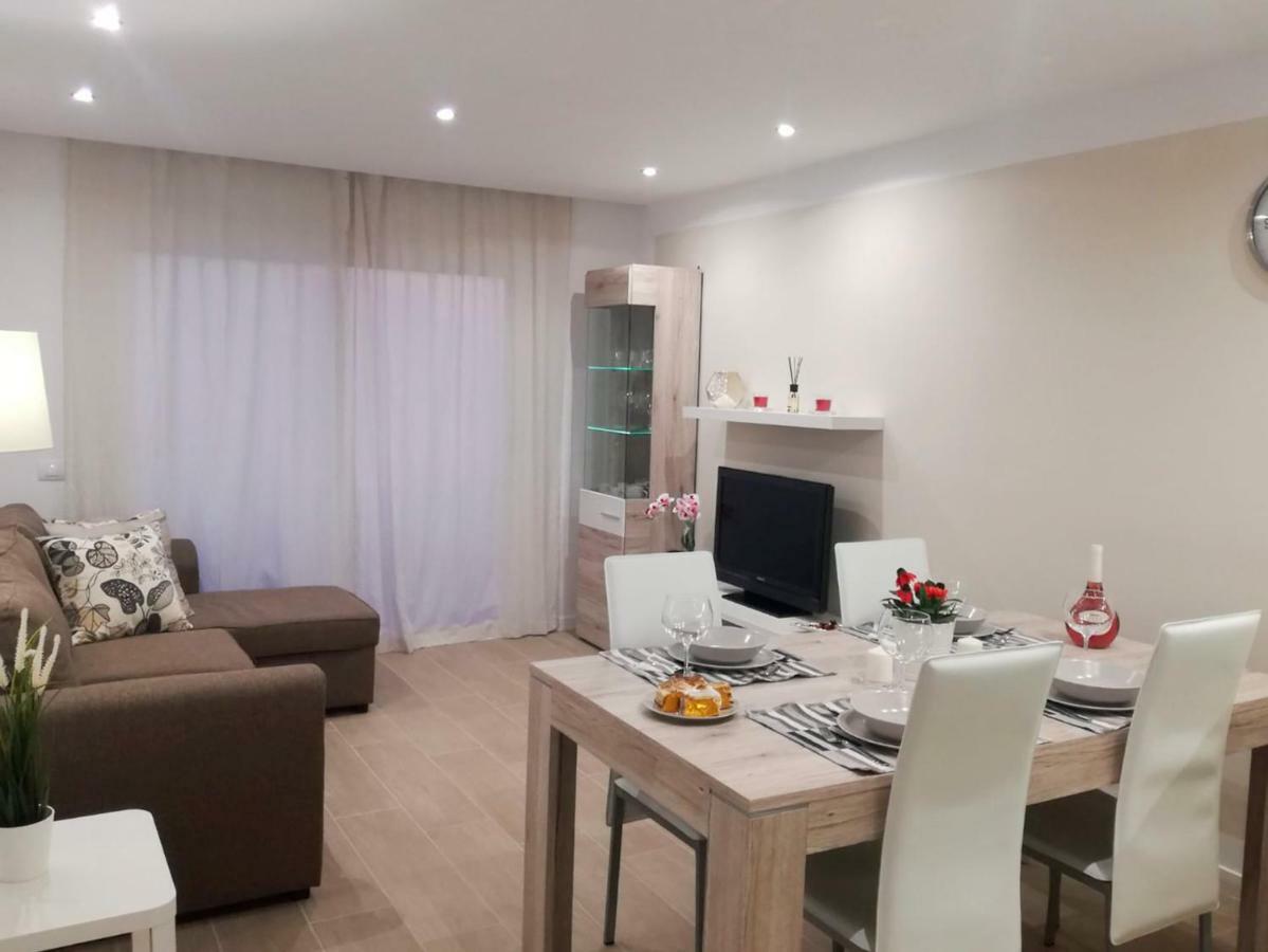 Apartament My Sea View Costa Adeje  Zewnętrze zdjęcie