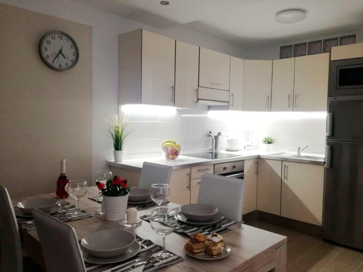 Apartament My Sea View Costa Adeje  Zewnętrze zdjęcie