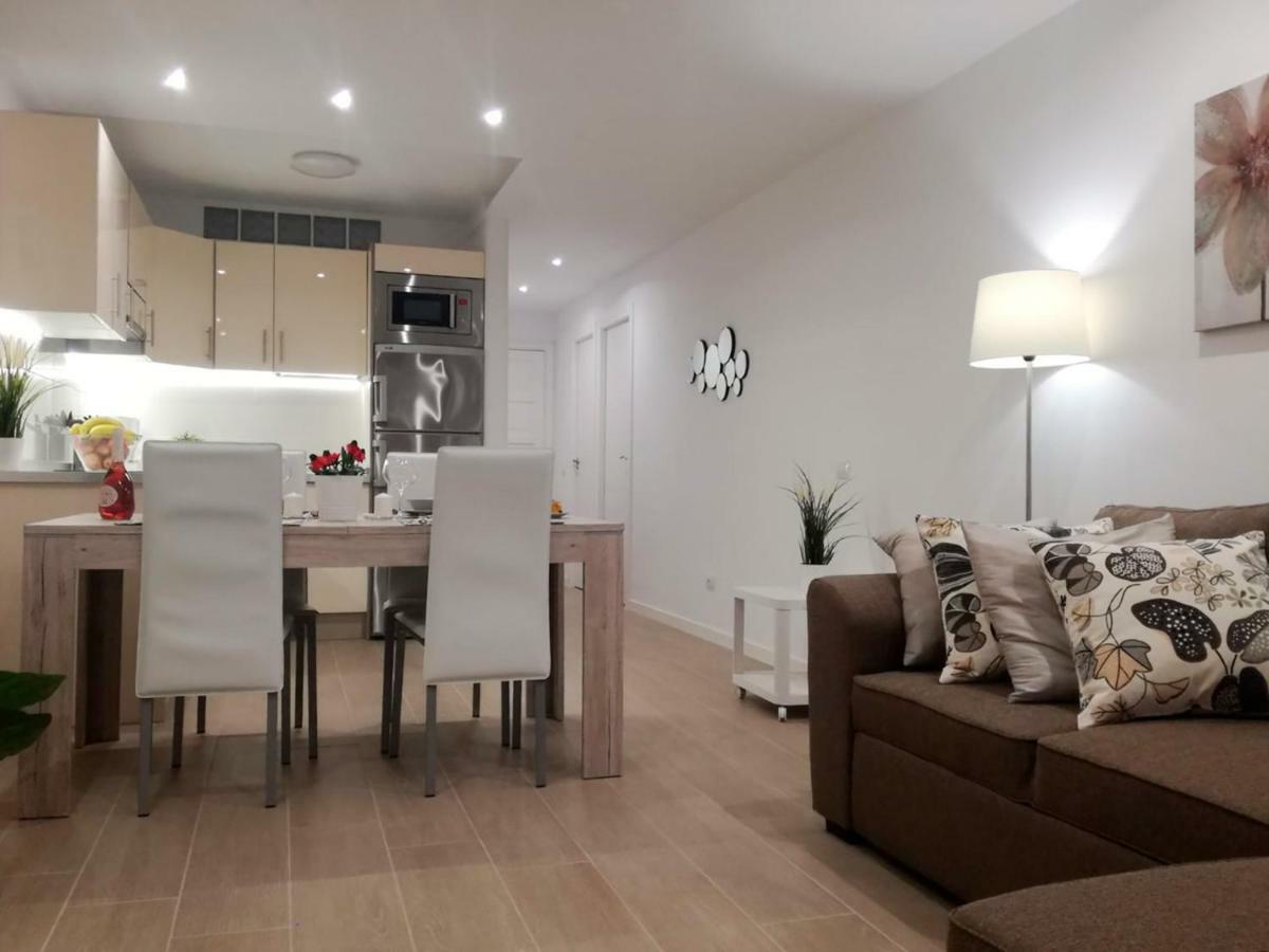 Apartament My Sea View Costa Adeje  Zewnętrze zdjęcie